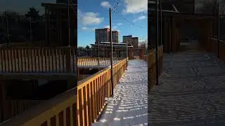 В новое здание на Штромке ищут оператора кафе🤔 #tallinn #таллинн