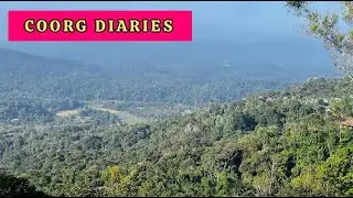 Coorg dairies #coorgvibes  #kannada  #travel  #trending #viralvideos #kodagu