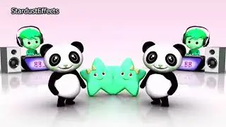 Little Baby Bum If You're Happy And You Know It V2 Effects Sponsored By Preview 2 v47
