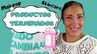 PRODUCTOS TERMINADOS 🗑️ REPITO??