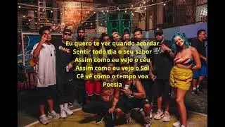 Poesia Acústica #6 - Era Uma Vez [Letra]