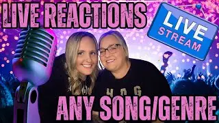 SATURDAY TRL / Live Requests - Any Song - Any Genre