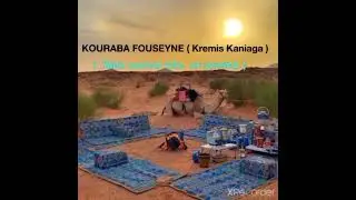 Kouraba fouseyne (Kremis) Tafsir sourate Taha en soninké prt1