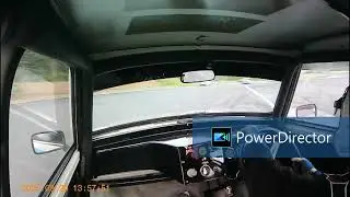 2025/09/20 エビスサーキット西コース　前日走行　TMME