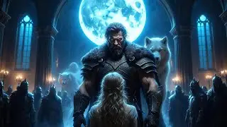 The Giant Lycan King Rejects Weak Omega &mdash; Instantly Regrets It  Werewolf Shifter Love Story