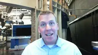 Ryan Wichman | Meteorologist |WTOL talks about the 2020 TMACOG Student Watershed Watch Summit