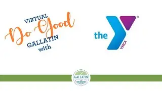 Do Good Gallatin with the Sumner County YMCA