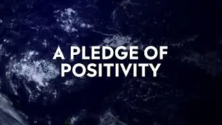 IAA Global - A Pledge Of Positivity