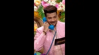 Tejaswi Mispronounces President's Name | Dhamaal With Pati Patni Aur Panga