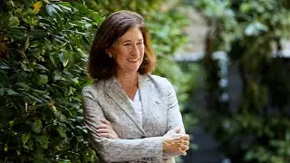 Manuela Soffientini | Presidente e Amministratore Delegato Electrolux Appliances Italy