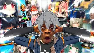 It's Zenless Zone Zero 2024 Rewind Time
