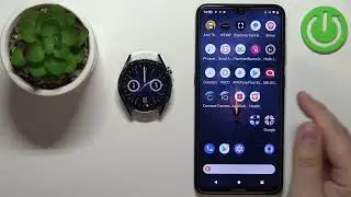 Как сбросить Huawei Watch GT 3 через приложение Huawei Health - восстановление HUAWEI Smartwatch