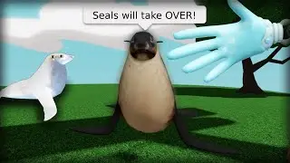 Seals will take over Slap Battles&hellip;