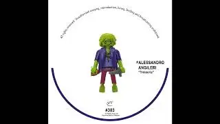 Alessandro Angileri - Tiki Taka (PLAYMOBIL303)