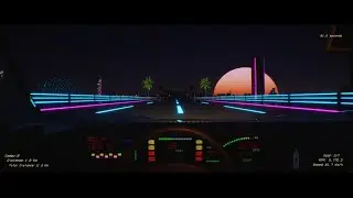 Relaxing Lofi Car Music &ndash; Chillhop & Smooth Driving Vibes
