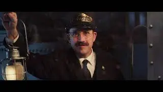 THE POLAR EXPRESS&trade; Train Ride Returns To SoCal Railway Museum in Perris, CA This Holiday Season!