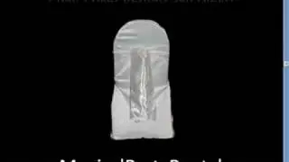 Chair Cover Rentals