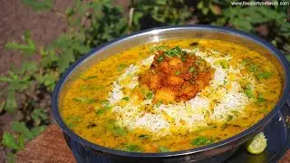 Dal Bhat