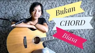 Chord gitar mudah untuk pemula dengan lagu Coffee Blues Jogja | cara mencari chord lagu #3