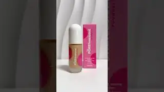 #newlaunch @benefitcosmetics blurring & smoothing #foundation #benefitclubpink #benefitcosmetics