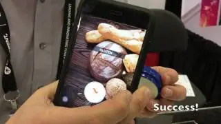 NeoSpectra Micro in Action