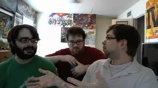 Nola Nerd Movie Review #6 - Ted