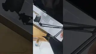 Tripod Stand for artist 😱 || overhead tripod Stand #sketch #shorts #tripod #artist