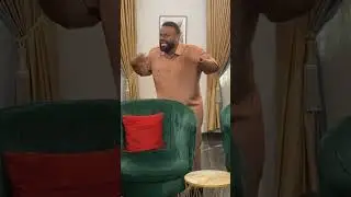 OKON ANGRY MODE