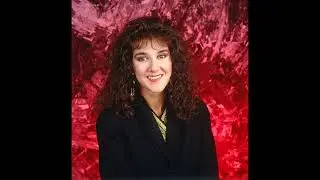 Celine Dion RARE Acapella Performance | Never Heard Before