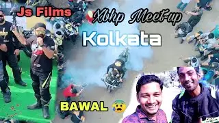 Js Films in Kolkata | Superbikes Meetup  | XBHP Meetup Kolkata 2021 | @jsfilmsindia  #RoadTripUnited