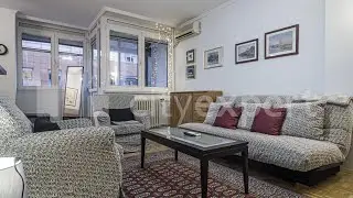 Izdavanje stanova Beograd | Bulevar Zorana Đinđića, Blok 21 ID 76181