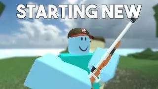 Making A New Account: R2DA Noob To Pro #6