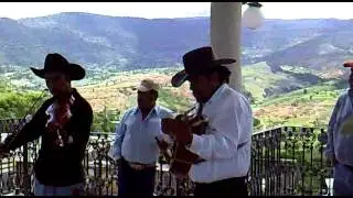Cancion del hermoso pueblo: Santiago tilantongo, Noch. Oaxaca