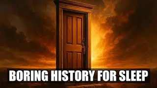 Draft-Proof Doors: A Hidden History (1900-1970) | Boring History For Sleep