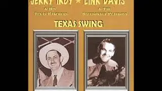 Texas Swing [2010] - Jerry Irby & Link Davis