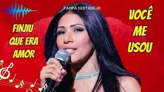 Pra Voc&ecirc; eu Era Descart&aacute;vel, Eu Me Sinto T&atilde;o Usada (Vibe Simaria Mendes) Sertanejo