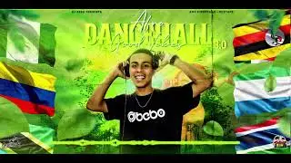 Afrodancehall-Goodvibes Mixtape 3.0 #MiIdentidad DjBebo