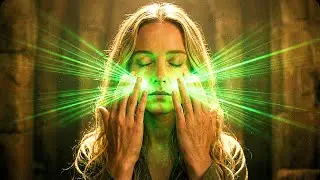 Wrinkles Disappear From Your Beautiful Face &ndash; Healing Rejuvenation For The Entire Body &ndash; Reiki Mu..