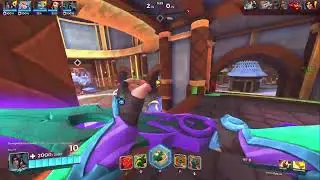 Daily Dose of... Zhin?! - Paladins Daily Drogoz #82 (3/16/2024)