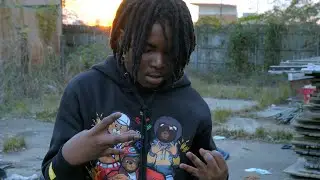 Global Babii - Preach (Official Music Video)