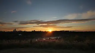 Sunrise Around The World