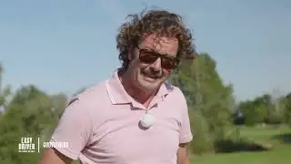 Easy Driver Sur la route des golfs au Gouverneur