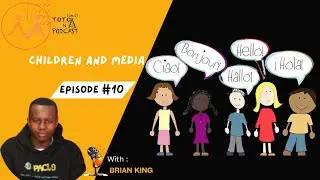How language influence children