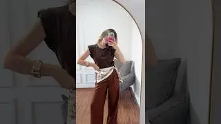 6 jeitos de usar len&ccedil;o, qual voc&ecirc; gostou mais? 🥰 #moda #tendencias #dicademoda #fashion #len&ccedil;os