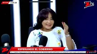 VENTAJAS DE LA NUEVA LEY DEL DNI | Carolina Ram&iacute;rez | Z101FM