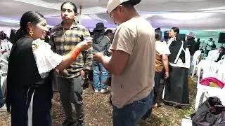 MATRIMONIO IMBABUELA