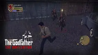 The Godfather: The Don's Edition - Easter Eggs