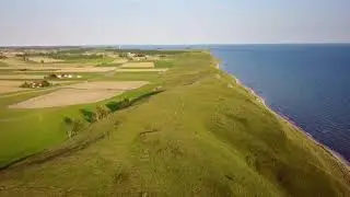 Hammars backar, &Ouml;sterlen Sweden