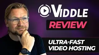 Viddle Review & Bonuses