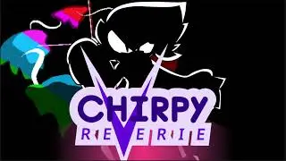 Chirpy Reverie BONUS OST Untitled Chirpy 5 Track Act 1